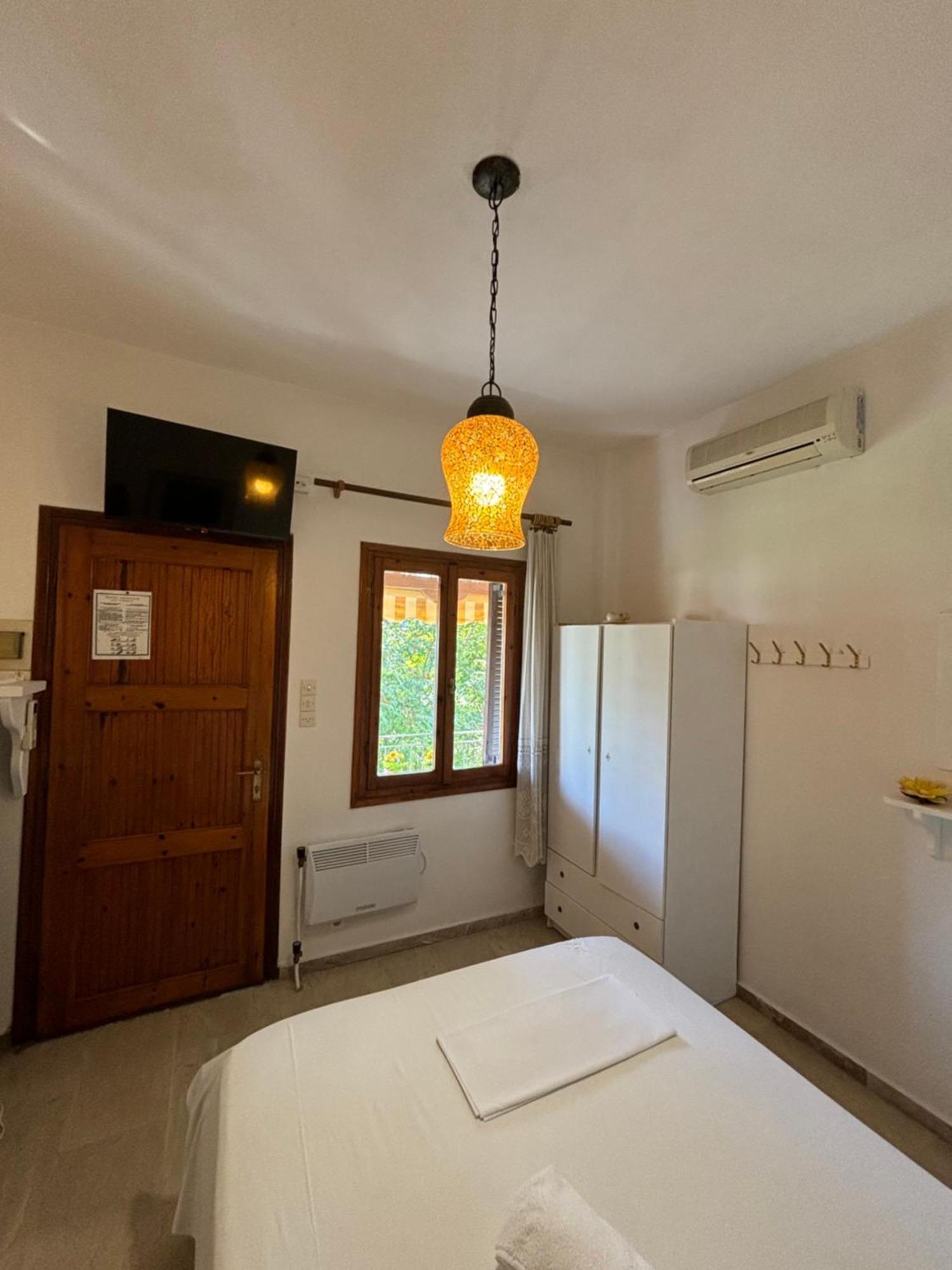 Marias Apartments Vasilika  Bilik gambar
