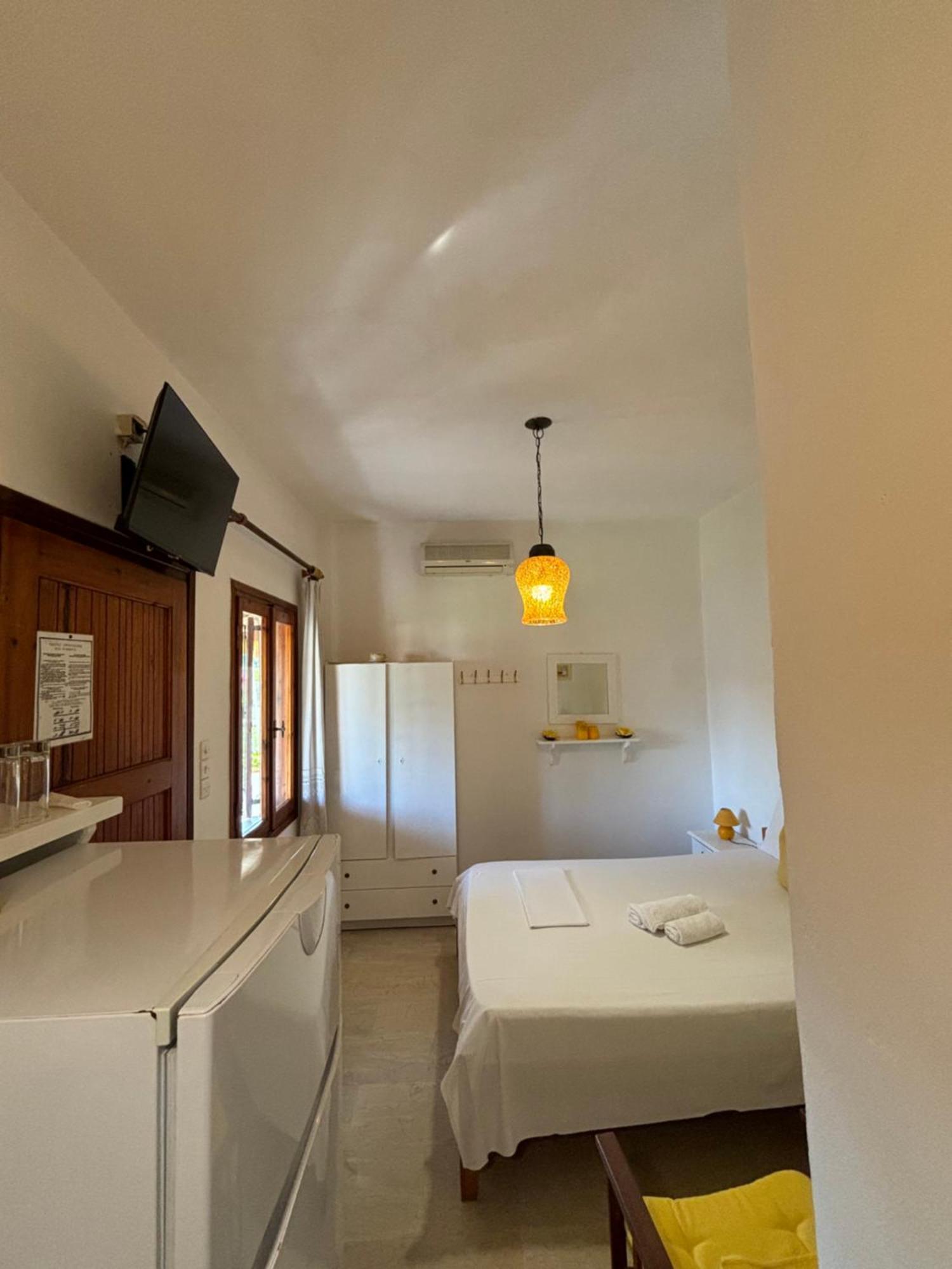 Marias Apartments Vasilika  Bilik gambar